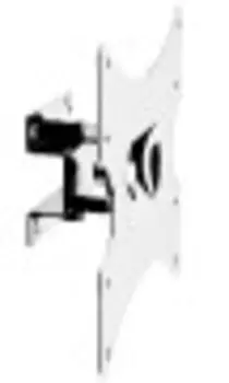 Кронштейн для ТВ Trone LPS 4012 белый