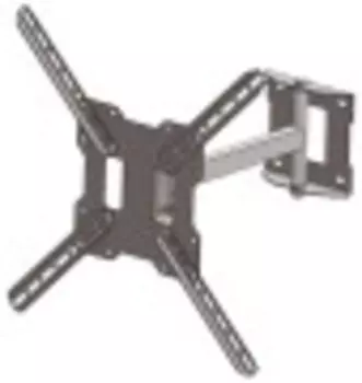 Кронштейн для ТВ Trone LPS 42-41 черный