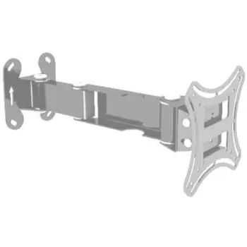 Кронштейн для ТВ Trone LPS 5111 серый