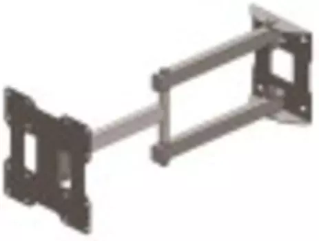 Кронштейн для ТВ Trone LPS 52-40 черный