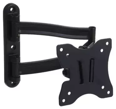 Кронштейн для ТВ Trone LS 51-20 черный