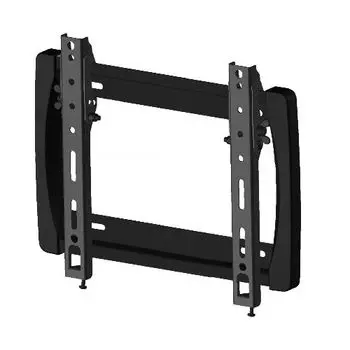 Кронштейн для ТВ Trone ТЕХНО-200 черный