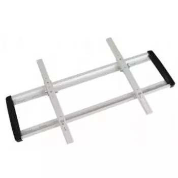 Кронштейн для ТВ Trone ТЕХНО-400f белый