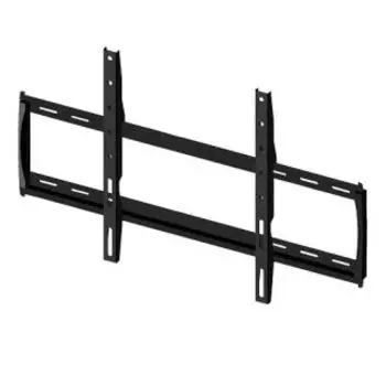 Кронштейн для ТВ Trone ТЕХНО-600F черный