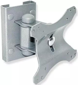 Кронштейн для ТВ Trone ЖК-70 серый