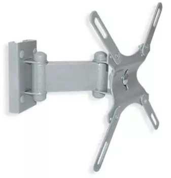 Кронштейн для ТВ Trone ЖК-751 серый