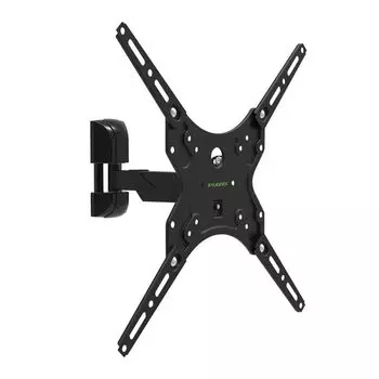 Кронштейн для ТВ Tuarex Alta 403 black