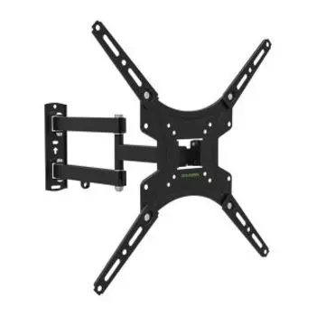 Кронштейн для ТВ Tuarex Alta 404 black