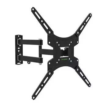 Кронштейн для ТВ Tuarex Alta 404 black