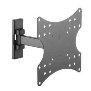 Кронштейн для ТВ Ultramounts UM 876 черный