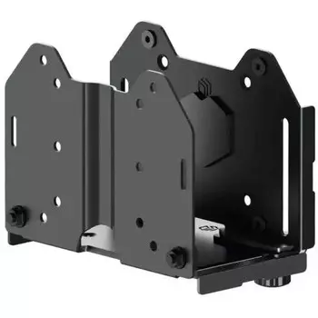 Кронштейн ONKRON A2N черный