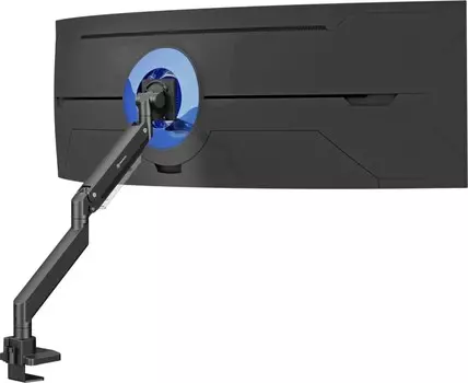 Кронштейн ONKRON G130 черный