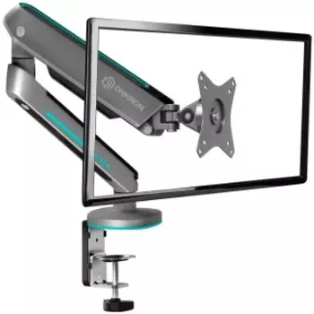 Кронштейн ONKRON GM25 GRAY