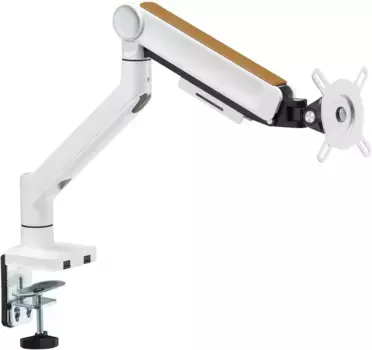 Кронштейн Ultramounts UM732W белый/коричневый