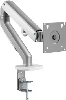 Кронштейн Ultramounts UM734SIL серый/серебристый