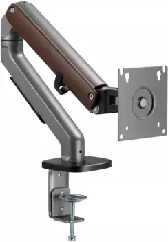 Кронштейн Ultramounts UM734WD серый/коричневый