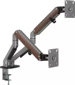 Кронштейн Ultramounts UM735WD серый/коричневый