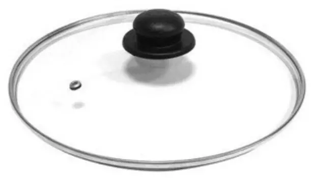 Крышка для посуды Добрыня DO-4116 16см