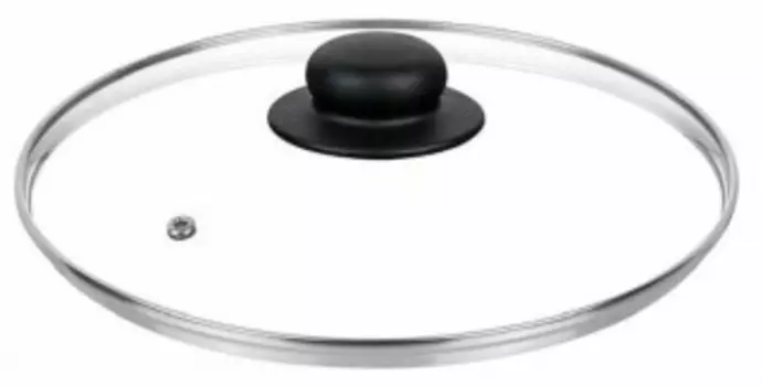 Крышка для посуды Добрыня DO-4120 20см