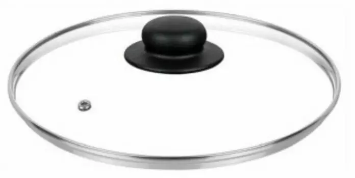 Крышка для посуды Добрыня DO-4124 24см