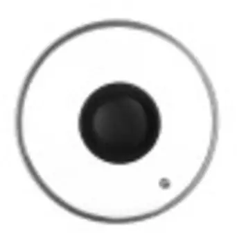 Крышка для посуды Hitt HBL16Р