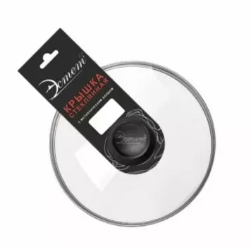 Крышка для посуды Эстет ЭТ-70444