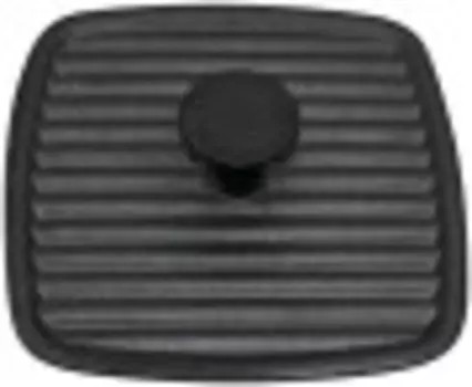 Крышка для посуды Mallony PRESSA 21см (985058)