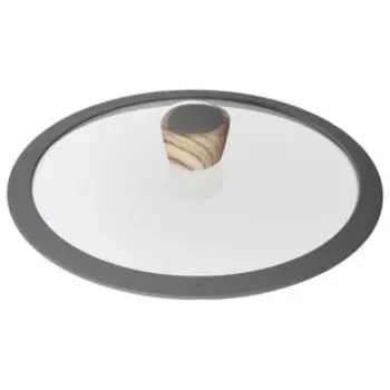 Крышка для посуды Nadoba 751212 MINERALICA 26см