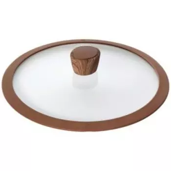 Крышка для посуды Nadoba 751312 GRETA 26см