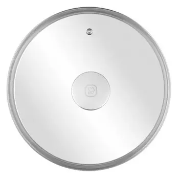 Крышка для посуды Rondell ArtDeco RDA-1712 ST