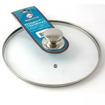 Крышка для посуды TimA 5726