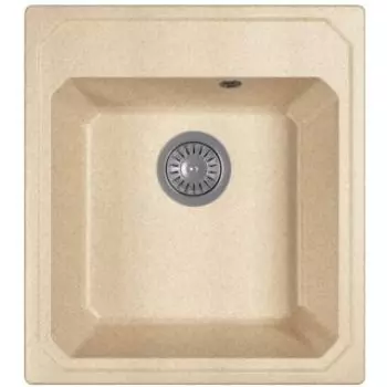 Кухонная мойка Dr.Gans Кардинал 450 терра