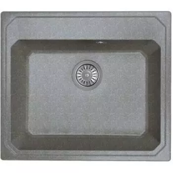 Кухонная мойка Dr.Gans Кардинал 570 черный