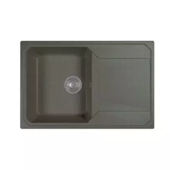 Кухонная мойка Dr.Gans Кардинал 760 черный