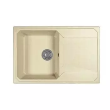 Кухонная мойка Dr.Gans Кардинал 760 латте