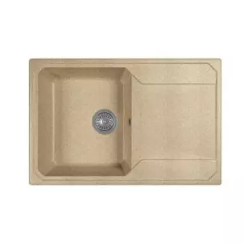 Кухонная мойка Dr.Gans Кардинал 760 терра