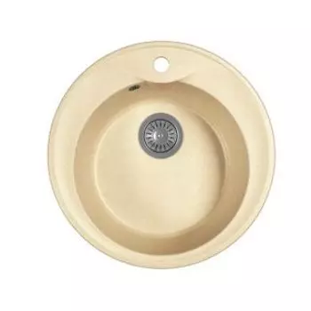 Кухонная мойка Dr.Gans Ротанг 500 дюна