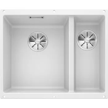 Кухонная мойка Blanco Subline 340/160-U 523552