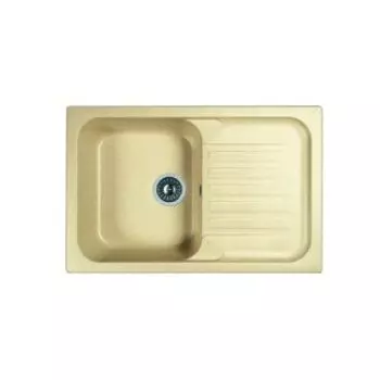 Кухонная мойка Dr.Gans Адель 780 дюна