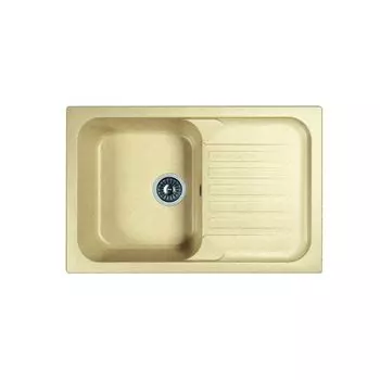 Кухонная мойка Dr.Gans Адель 780 дюна