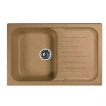 Кухонная мойка Dr.Gans Адель 780 терракота