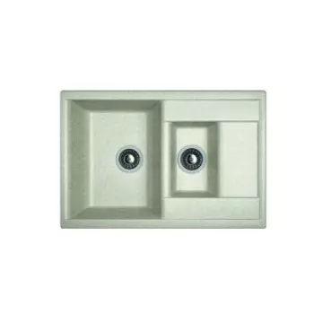 Кухонная мойка Dr.Gans Астра 760K серый
