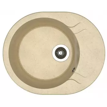 Кухонная мойка Dr.Gans Берта 580 дюна