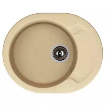 Кухонная мойка Dr.Gans Берта 580 латте