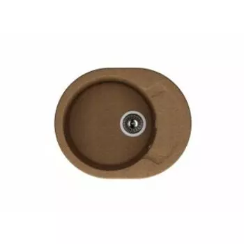 Кухонная мойка Dr.Gans Берта 580 терракота