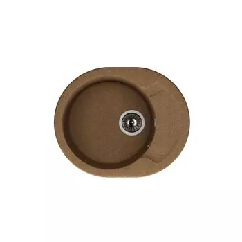 Кухонная мойка Dr.Gans Берта 580 терракота