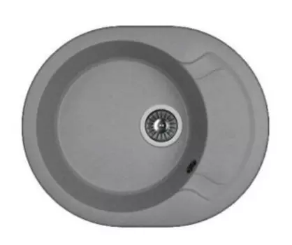 Кухонная мойка Dr.Gans Берта 580 везувий