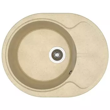 Кухонная мойка Dr.Gans Берта 620 дюна