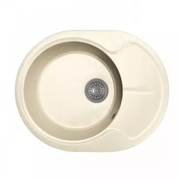 Кухонная мойка Dr.Gans Берта 620 латте