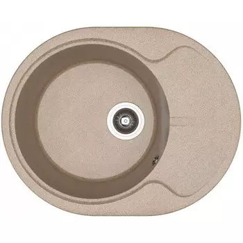 Кухонная мойка Dr.Gans Берта 620 терра